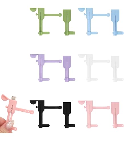 Amazon.com: ManKa Cable Protector (2pack)- Animal Cable BITE